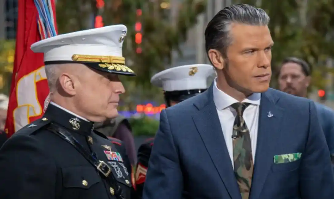 突发特讯！中国大疆“硬刚”美国国防部，引发全球高度关注