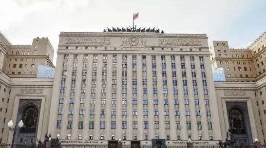 俄国防部称一天内乌方在红军城方向损失至少275名士兵,乌暂未回应