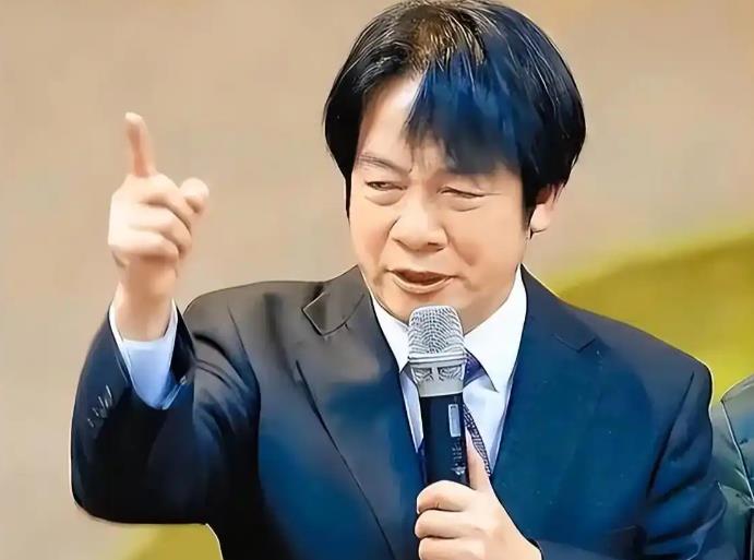 突发特讯!赖清德炒作“2027武统”,张荣恭郑重向全球通告:赖清德敢宣布“台独”大陆立刻动手,罕见措辞引爆两岸舆论