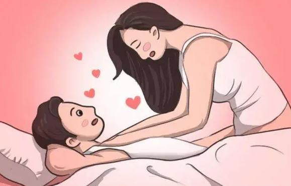 两性交往:男人越克制这两重行为,女人越来越离不开你