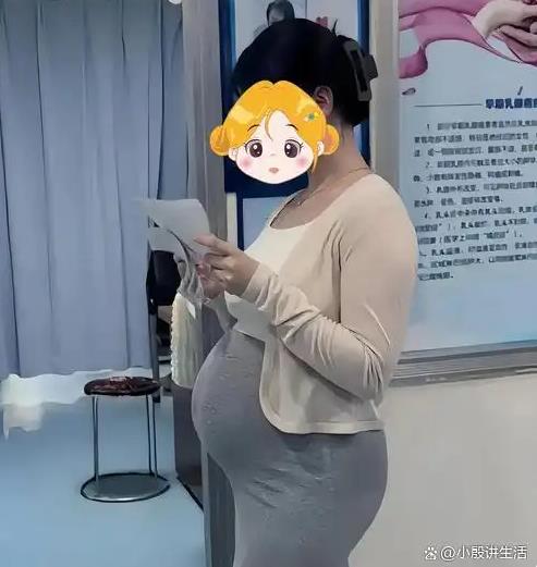 吉林62岁怀孕女子：失去的儿子又回来了，希望阿姨能够振作！