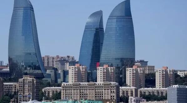 外媒：涉嫌受极端组织指使策划袭击外国大使馆，阿塞拜疆逮捕3名嫌疑人