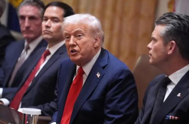 冲突后,伊朗1100万桶油全都抵华?特朗普:很开心帮了中国大忙