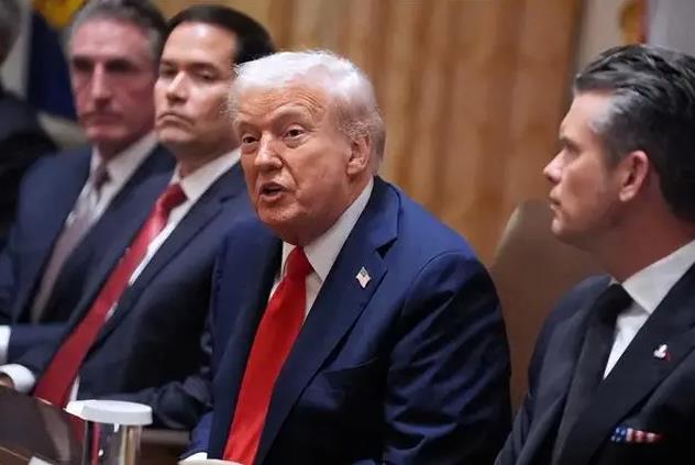 美媒称：伊朗出口1100万桶原油，目的地是中国？特朗普害怕的事情发生了