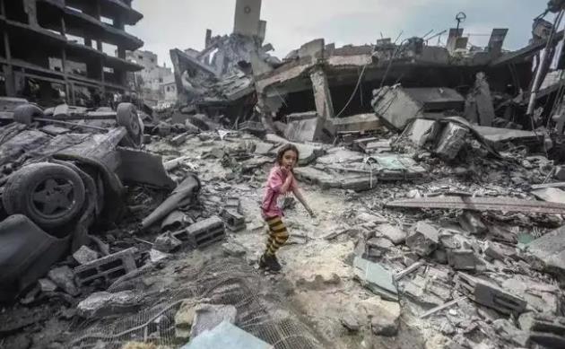 伊朗轰炸以色列最大核电厂，四大软肋暴露，内塔尼亚胡能撑多久？