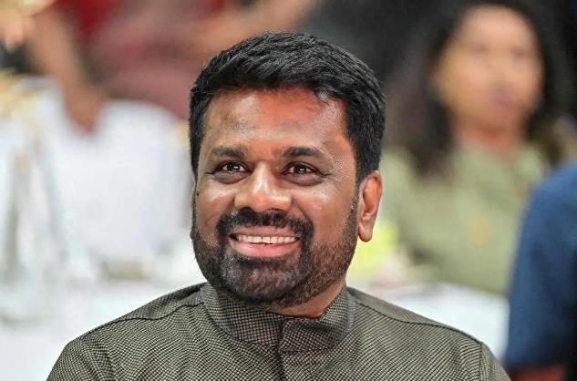 正面硬刚美国！拒绝美军战机降落，还救援伊朗水兵 ，斯里兰卡总统：坚持中立！