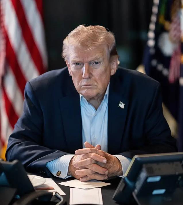 尴尬了!美国专家认定美国将以赔偿伊朗数十亿美元或解除所有制裁结束战争