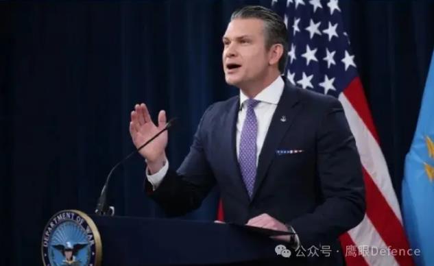 接连被击落两架战机，一名飞行员仍未被救回：美军被特朗普改变了