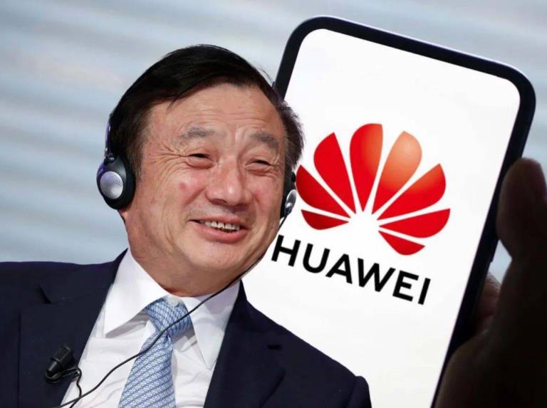 任正非：要敢于敞开胸怀，拥抱大量的科学家回到中国