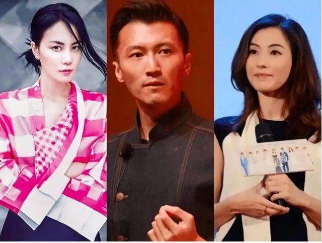 谢霆锋宣布谢贤离世的第二天王菲已经体面无存,宋祖德的话应验了