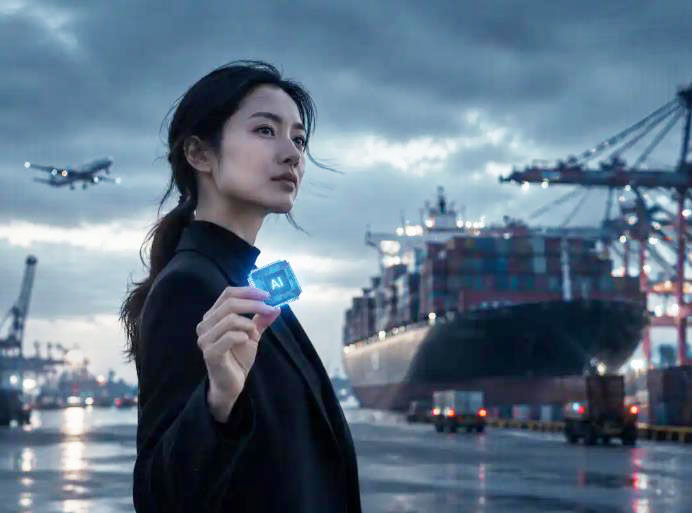 中国“AI禁令”震动全球